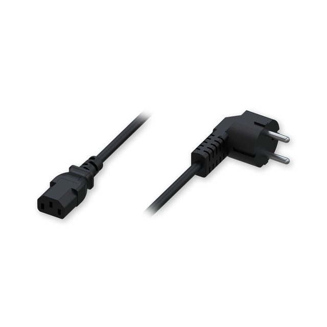 Teltonika Power Cable PR2EU12M