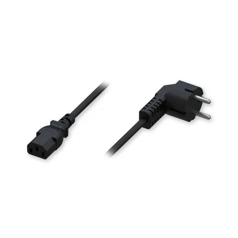 Teltonika Power Cable PR2EU12M