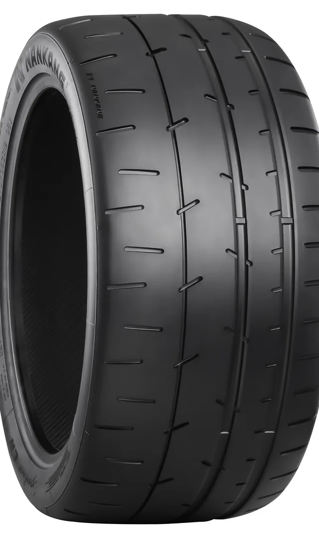 Tire 235/40 R17 94Y Nankang CR-S Label:D-C-B-72