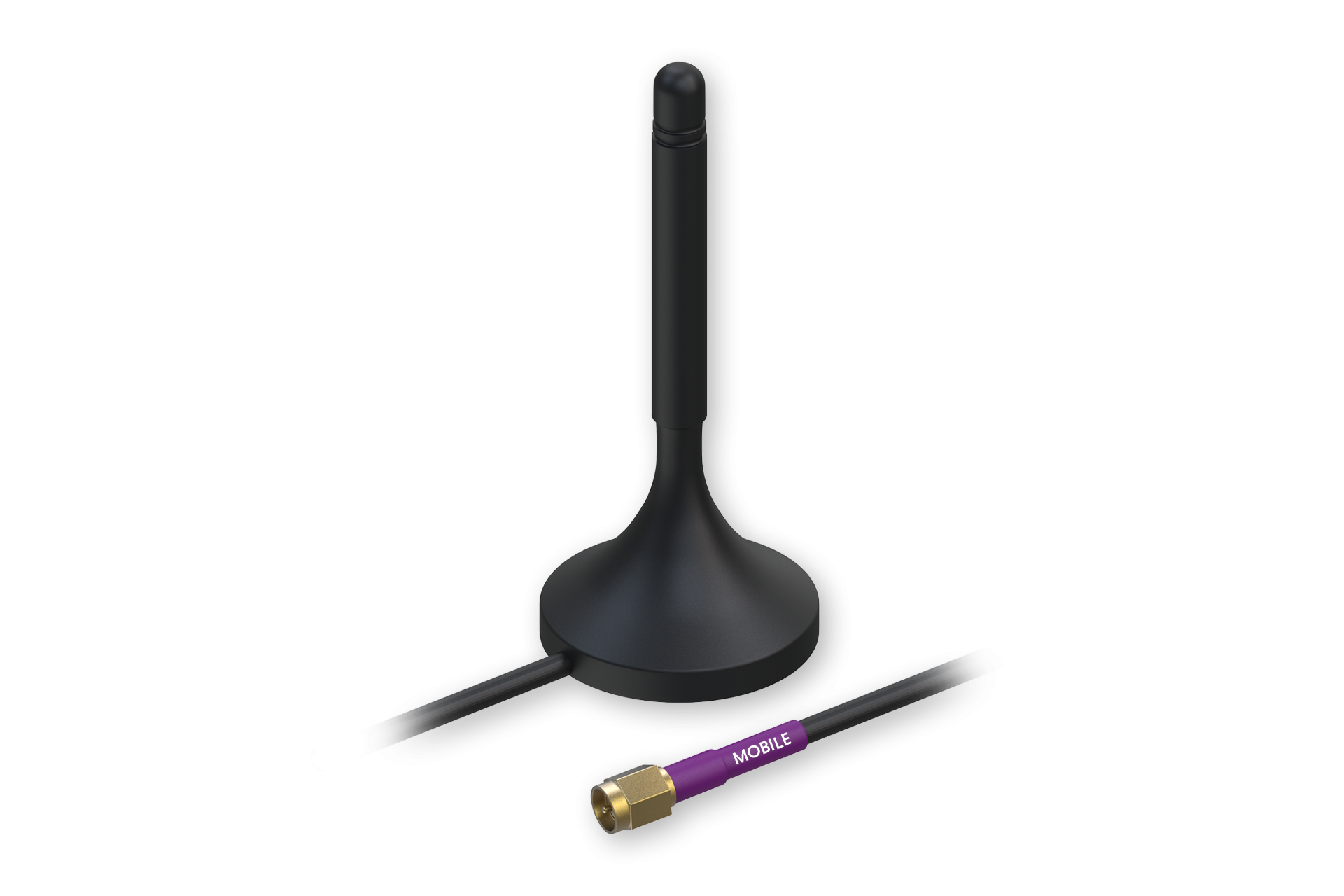 Teltonika PR1KS210 network antenna SMA 1 dBi