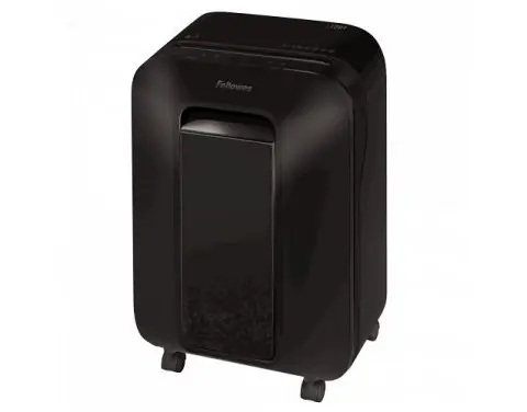 Fellowes BF5050001 paper shredder Black