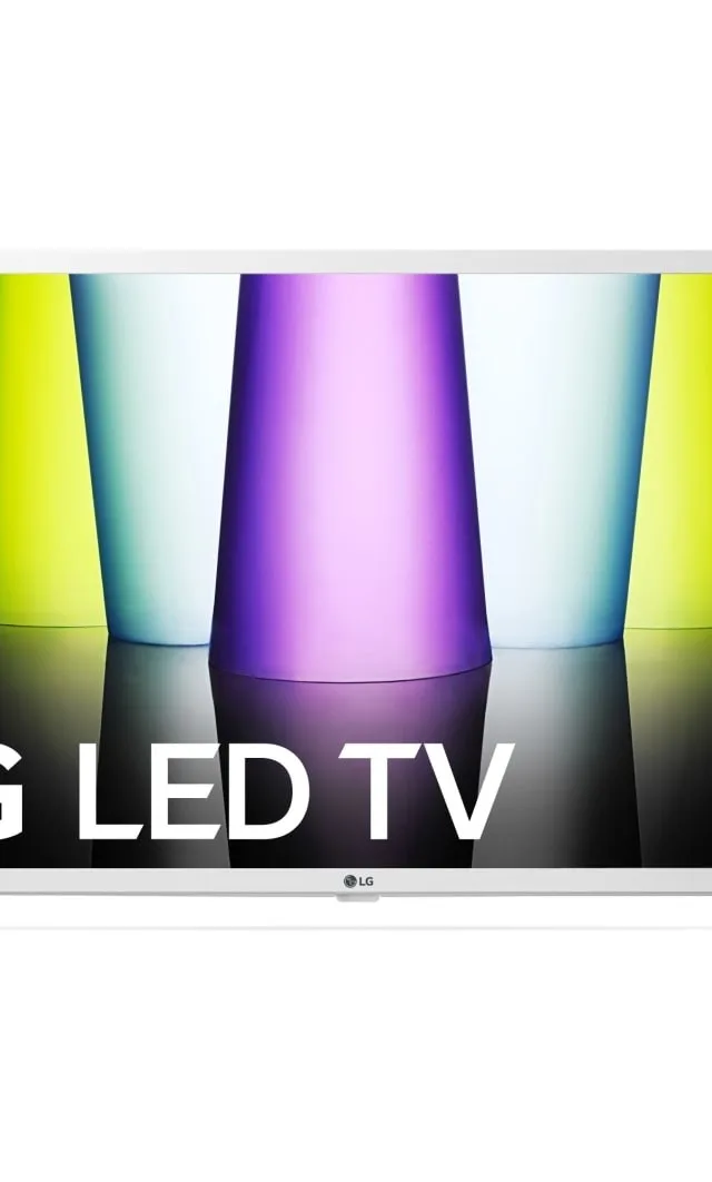 LG 32LQ63806LC TV 81.3 cm (32") Full HD Smart TV Wi-Fi White