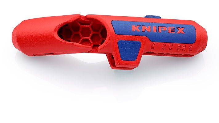 KNIPEX ErgoStrip Abmantelungsw. Linkshnder
