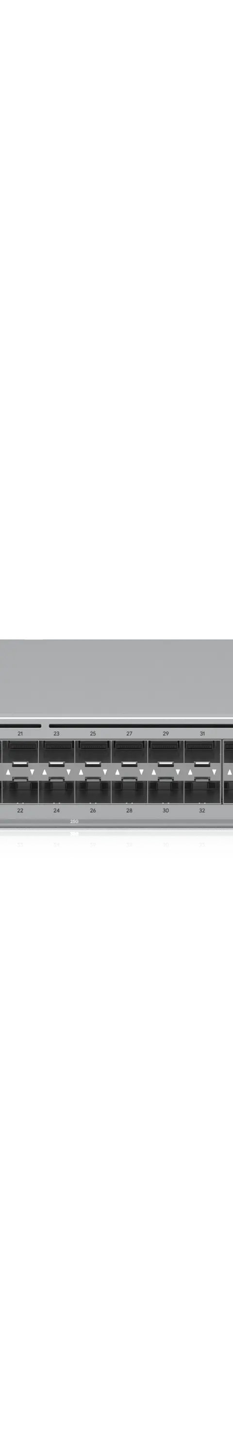 Ubiquiti UniFi Flex 2.5G Managed L2 2.5G Ethernet (100/1000/2500) Desktop/Wall-Mounting White