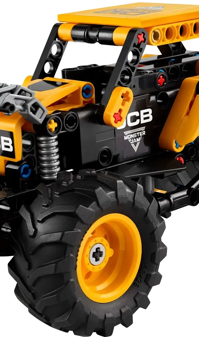LEGO Technic Monster Jam DIGatron 42199