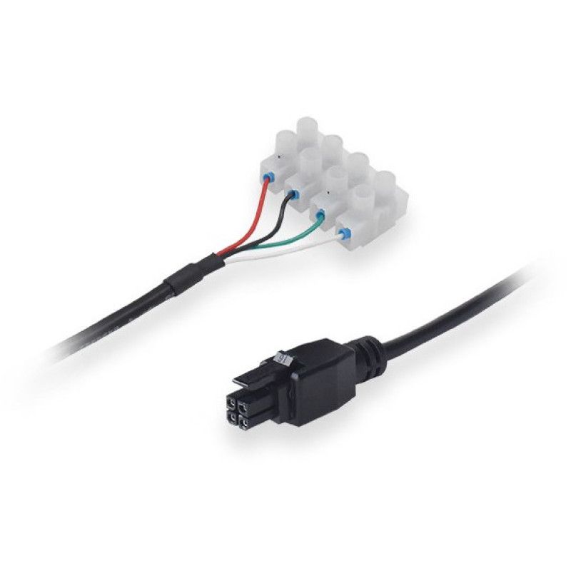 Teltonika 058R-00229 internal power cable 2 m