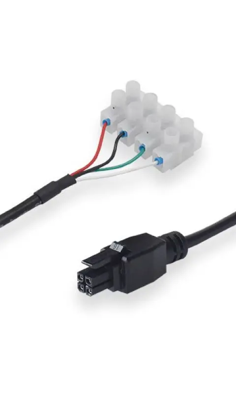 Teltonika 058R-00229 internal power cable 2 m