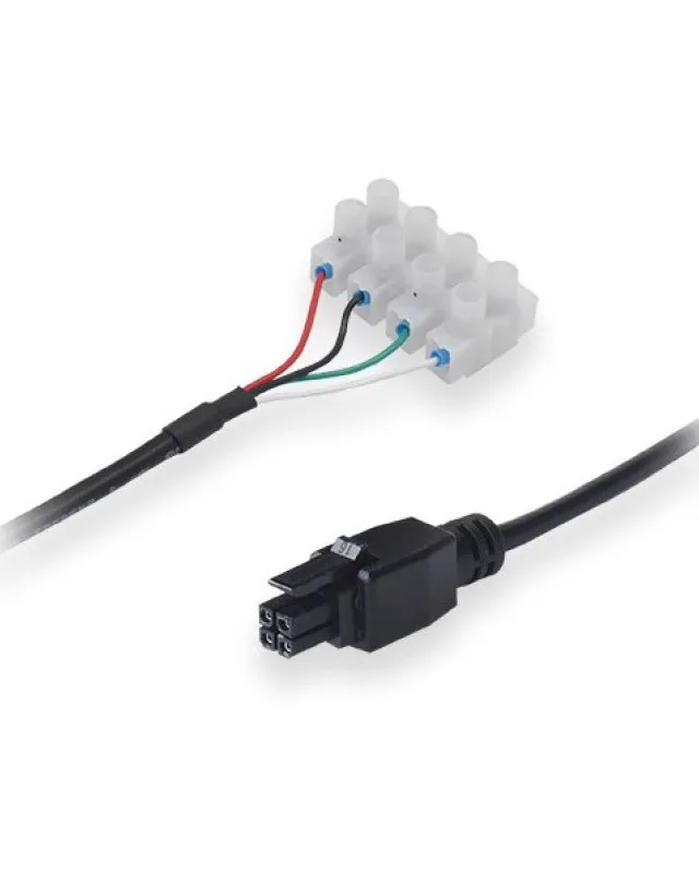 Teltonika 058R-00229 internal power cable 2 m