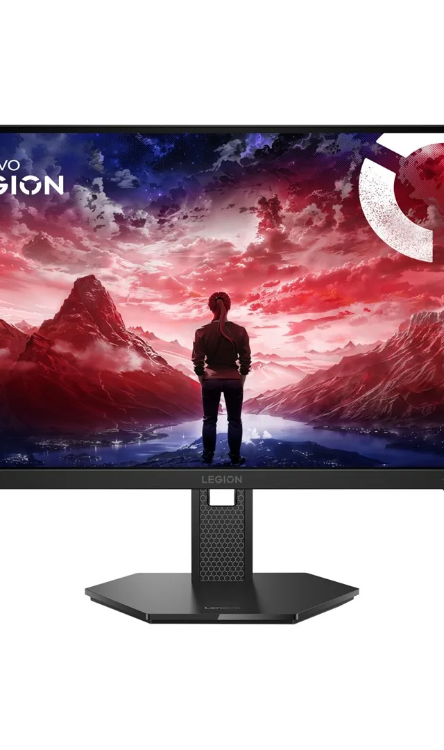Lenovo Legion 27-10 computer monitor 68.6 cm (27") 1920 x 1080 pixels Full HD LCD Black