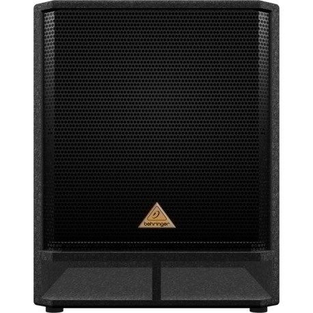 Behringer VP1800S Passive 18 Subwoofer