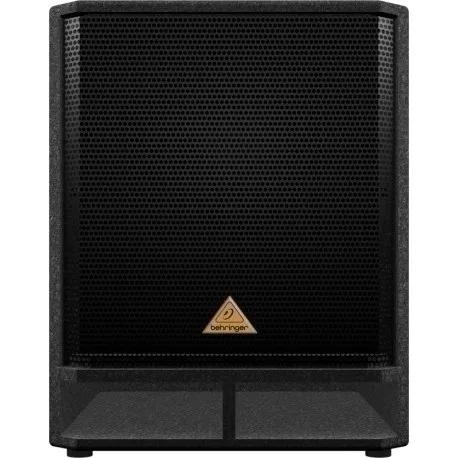 Behringer VP1800S Passive 18 Subwoofer