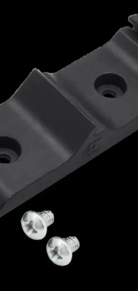 Teltonika PR5MEC11 mounting kit Black Plastic