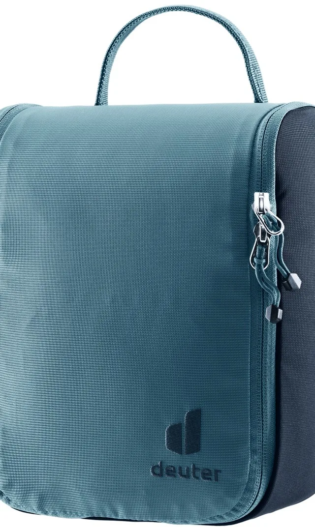 Deuter Wash Center I - Washbag (Atlantic-Ink)