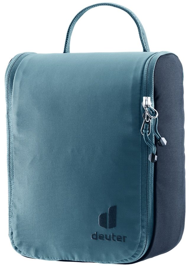 Deuter Wash Center I - Washbag (Atlantic-Ink)