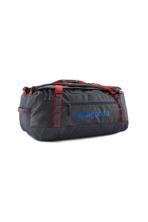 Bag Patagonia 55l-Smolder Blue W-Amanita
