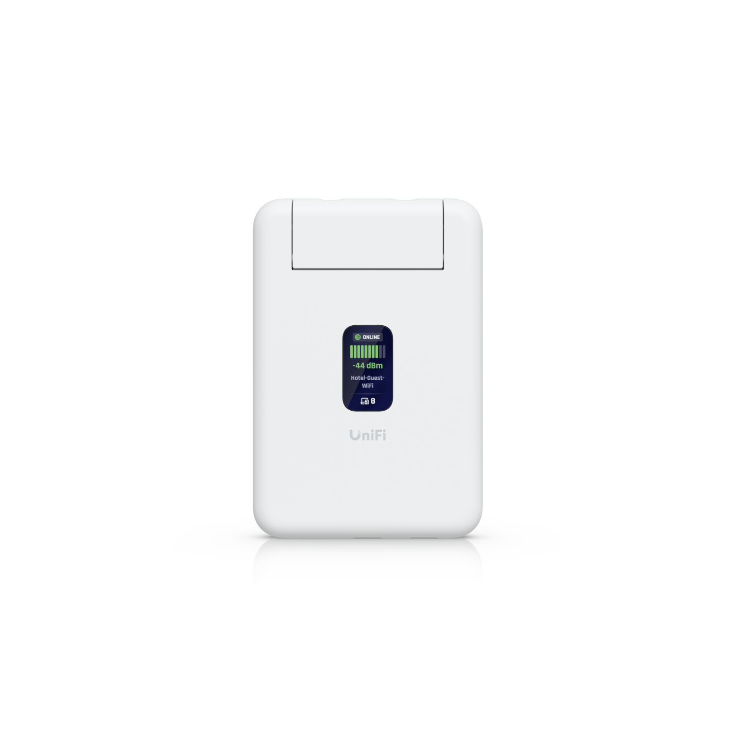 Ubiquiti UniFi Travel Router