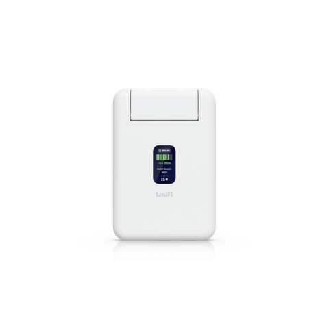 Ubiquiti UniFi Travel Router