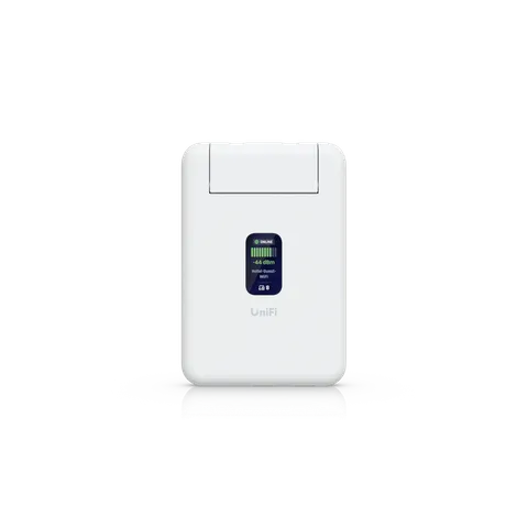 Ubiquiti UniFi Travel Router