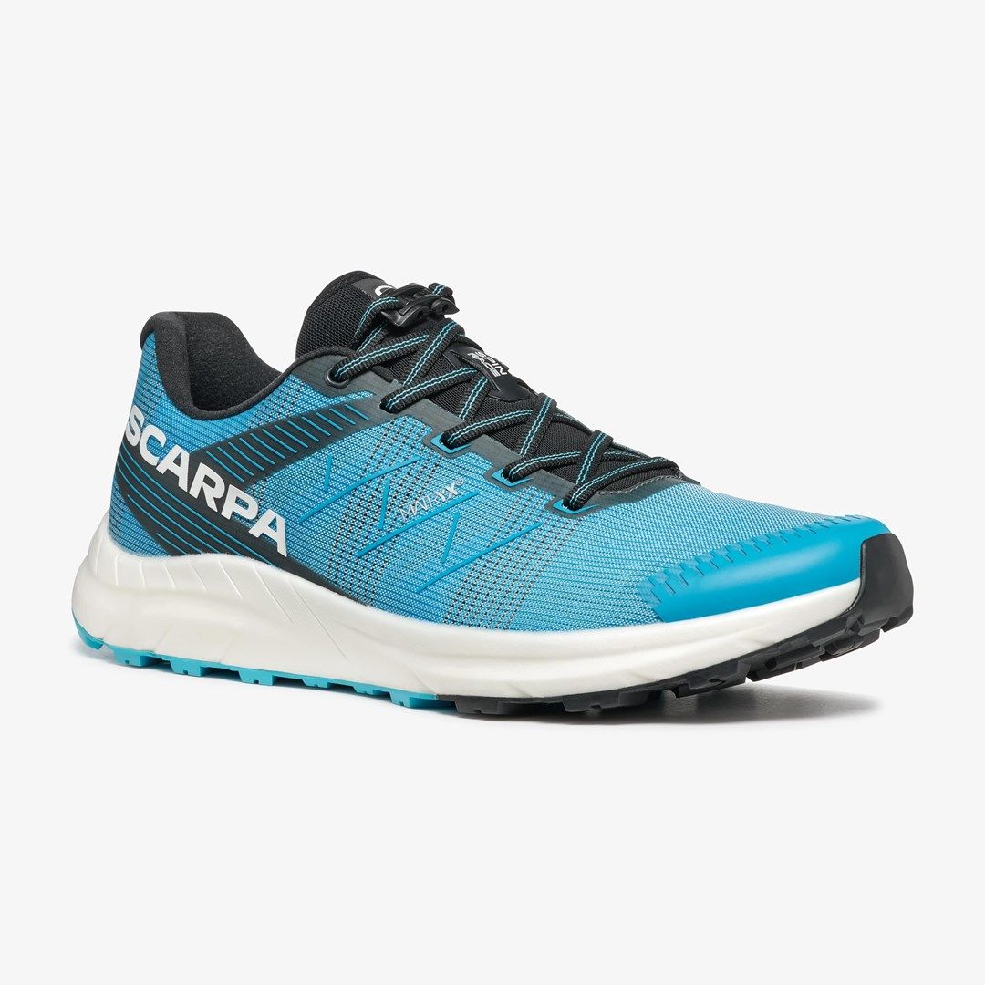 Men'S Running Shoes Scarpa Spin Race