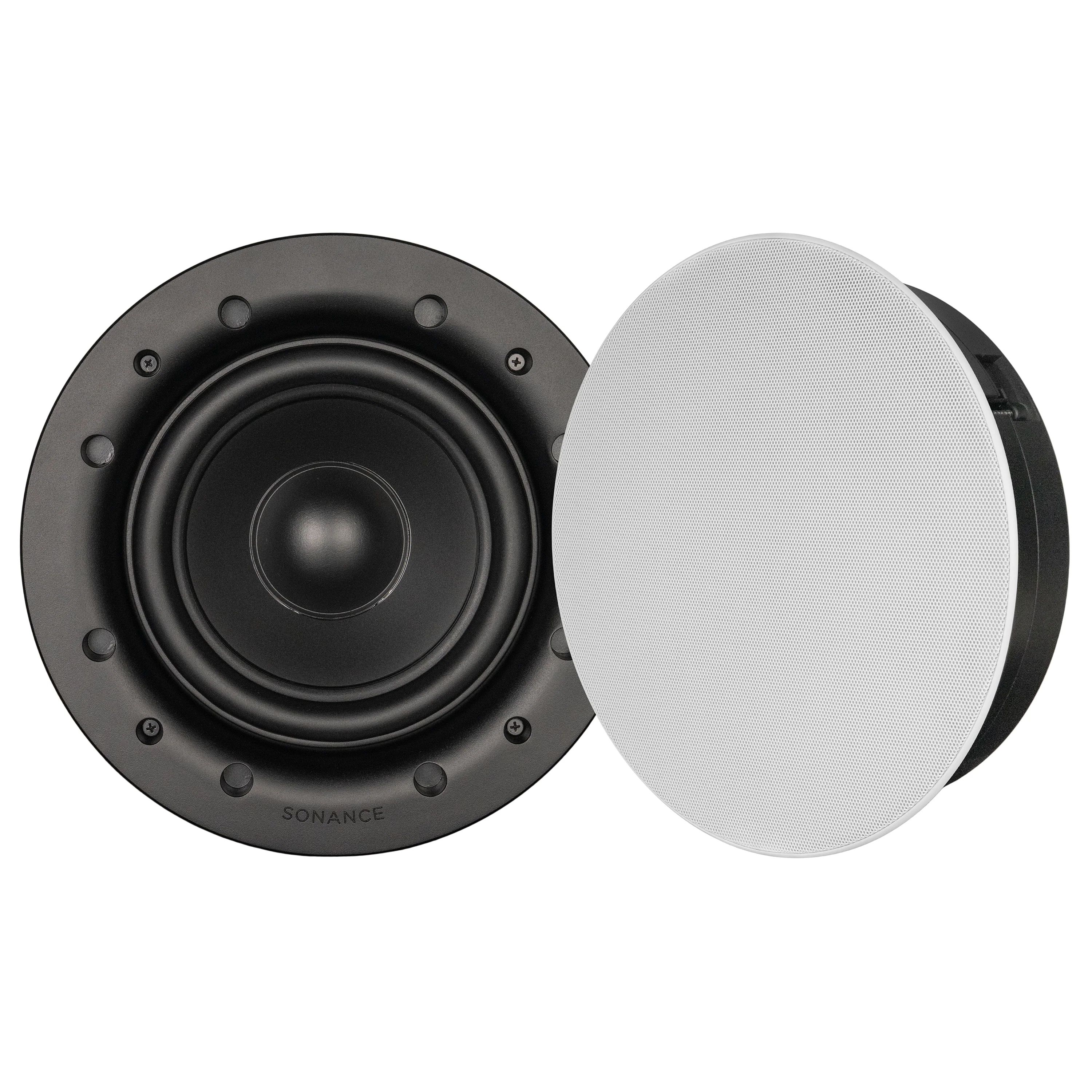 SUBWOOFER - VXXT8RW