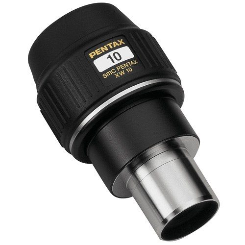 Pentax XW 10 Eyepiece 2 Cm Black