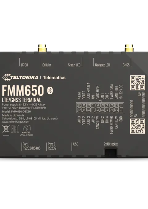 Unknown Product