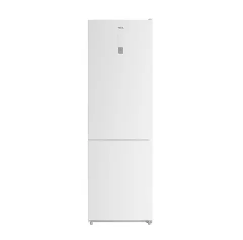 Teka NFL 355 WH Freestanding 310 L E White