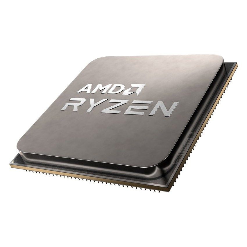 AMD Ryzen 7 5700 processor 3.7 GHz 16 MB L3 Tray