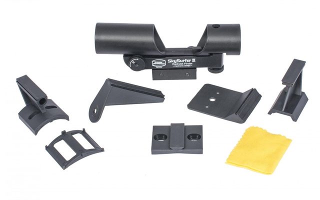 Sky Surfer III Finder