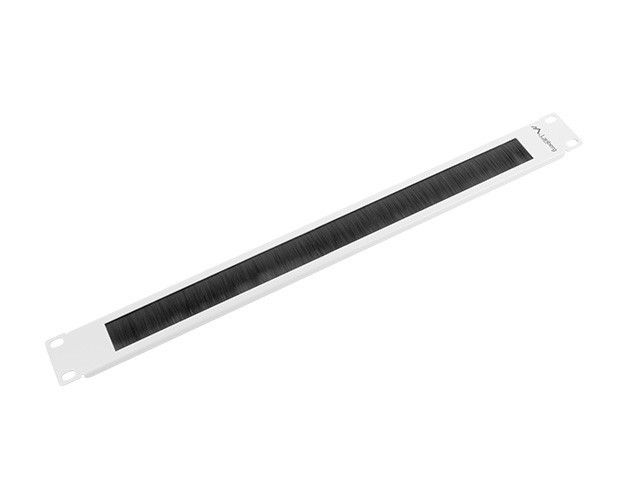 Lanberg AK-1101-S rack accessory Brush panel