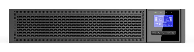 LevelOne UPS-2106 Volta Online UPS 6KVA/6000W