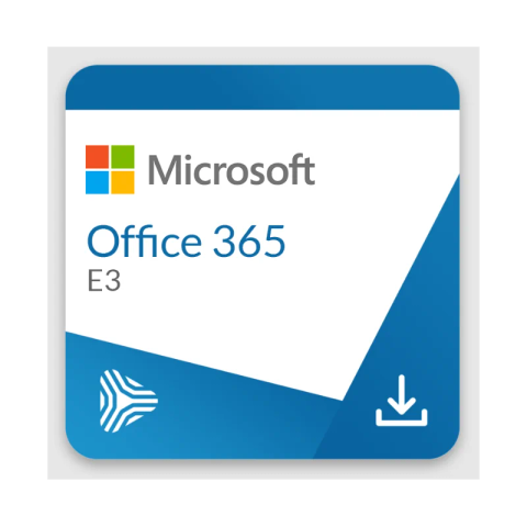 NCE Office 365 E3