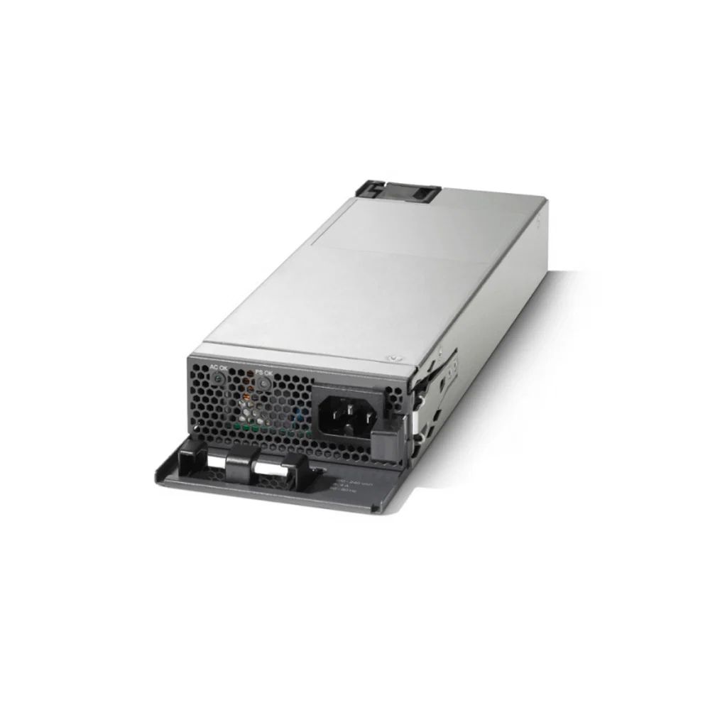 Cisco 600W AC Power Supply for Meraki