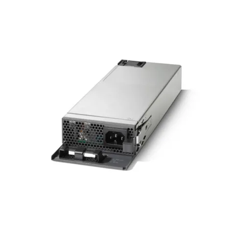 Cisco 600W AC Power Supply for Meraki