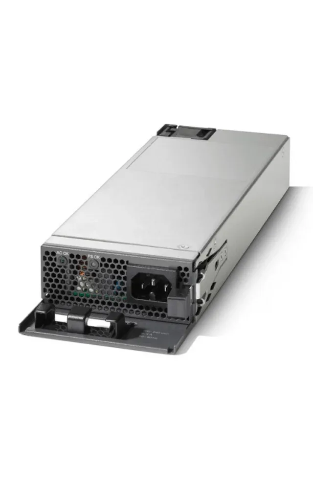Cisco 600W AC Power Supply for Meraki