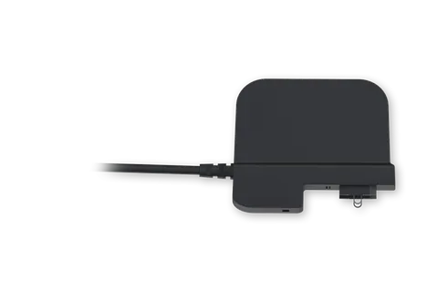 Teltonika PR3PUPS3 power adapter/inverter Indoor 9 W Black
