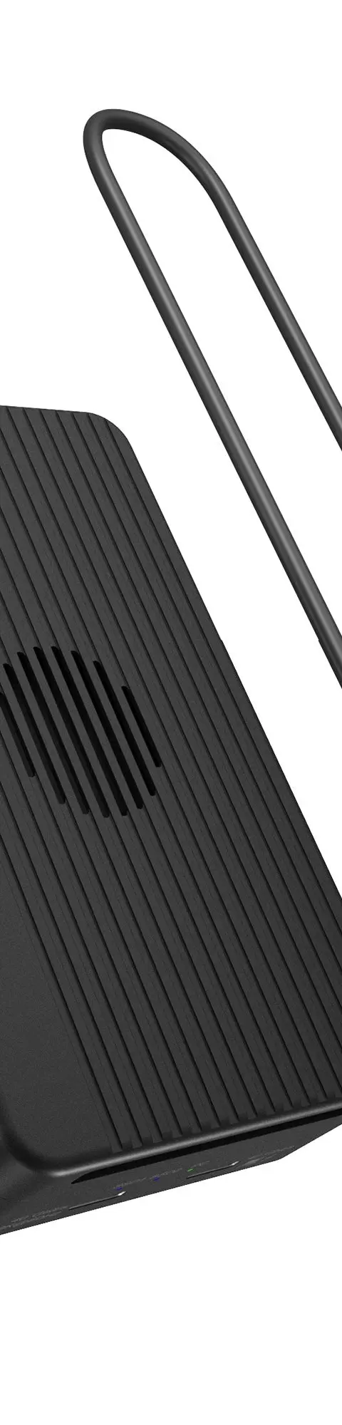 ICY BOX Heart RAID 2818 RAID & DockingStation for 2x M.2 NVMe SSD