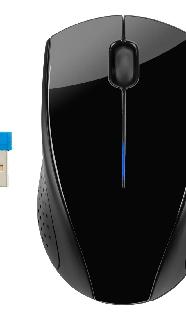 HP Wireless Mouse 220