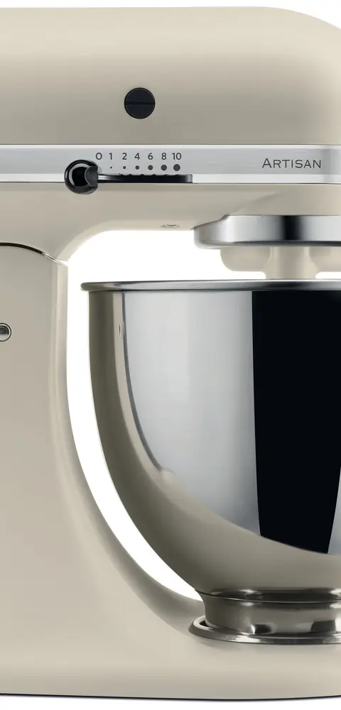 KitchenAid Artisan Stand mixer 300 W Beige