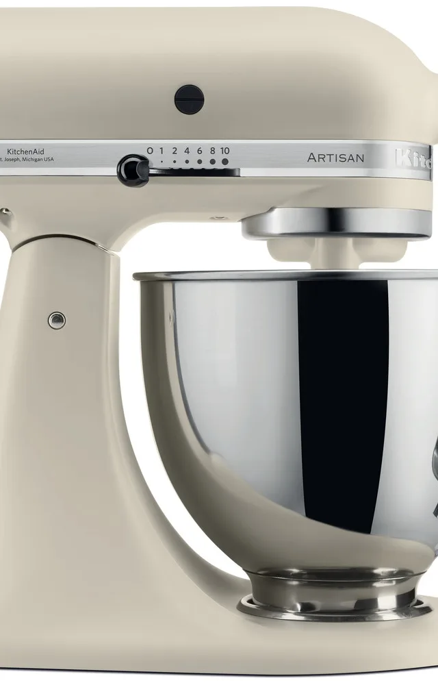 KitchenAid Artisan Stand mixer 300 W Beige