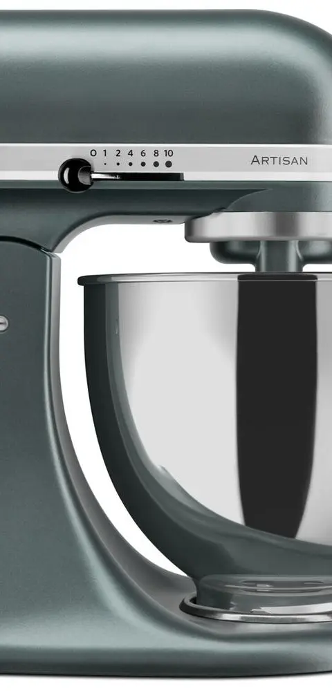 KitchenAid 5KSM175PSEJP Stand mixer 300 W Green