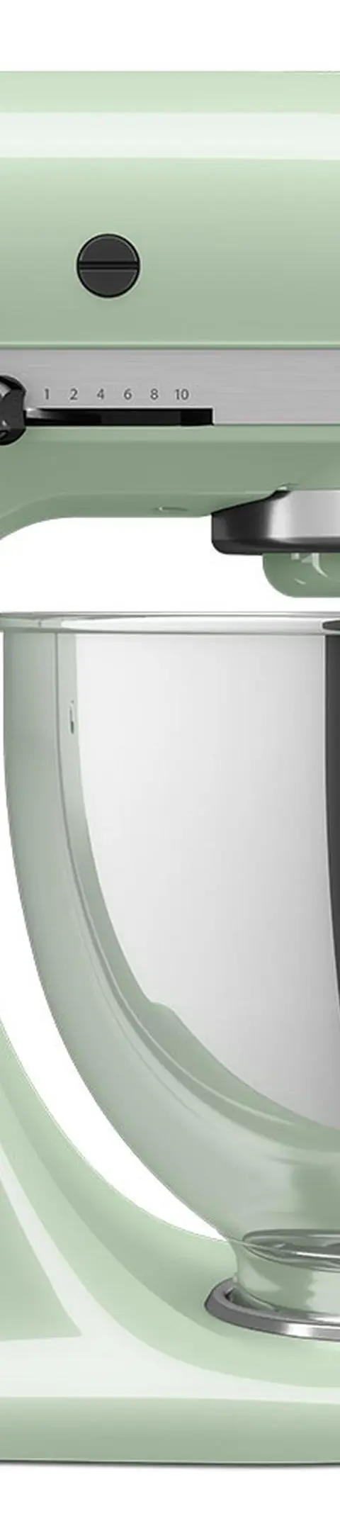 KitchenAid Artisan Stand mixer 300 W Green