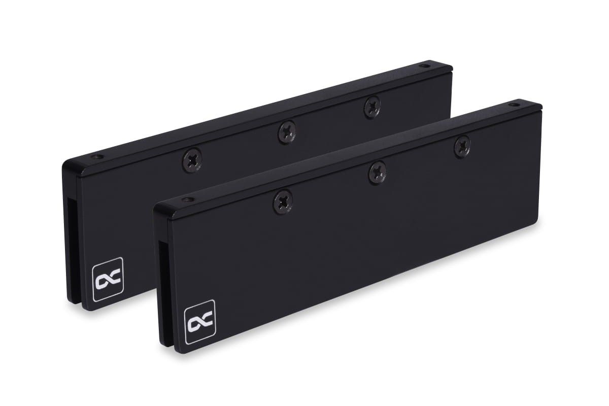 Alphacool 17631 computer cooling system part/accessory Water block