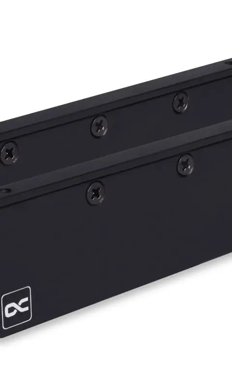 Alphacool 17631 computer cooling system part/accessory Water block