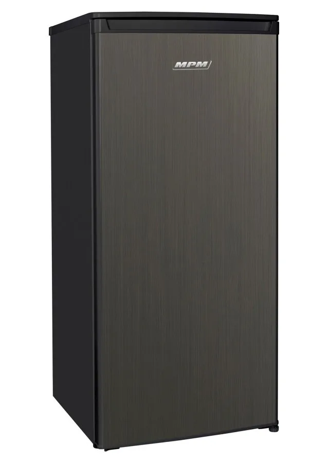 REFRIGERATOR MPM-200-CJ-19/E Dark Inox