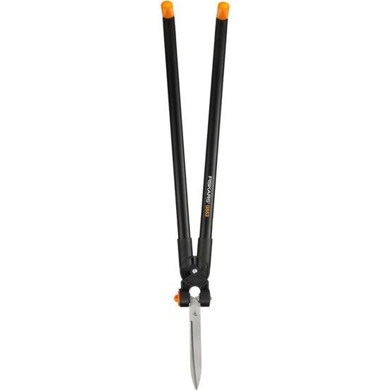 Fiskars Heckenschere Scherenstorch GS53