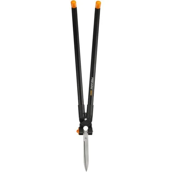 Fiskars Heckenschere Scherenstorch GS53