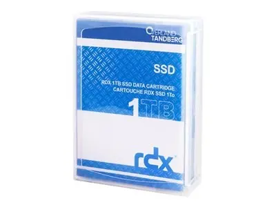 Tandberg Data O-T RDX SSD 1TB Cartridge (single)