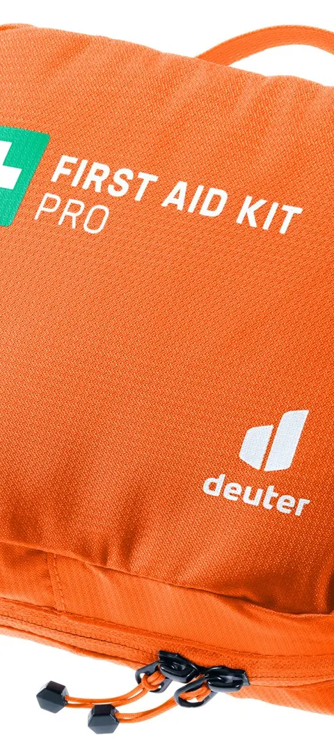 Deuter First Aid Kit Pro - Travel First Aid Kit Koi
