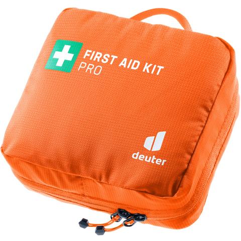 Deuter First Aid Kit Pro - Travel First Aid Kit Koi